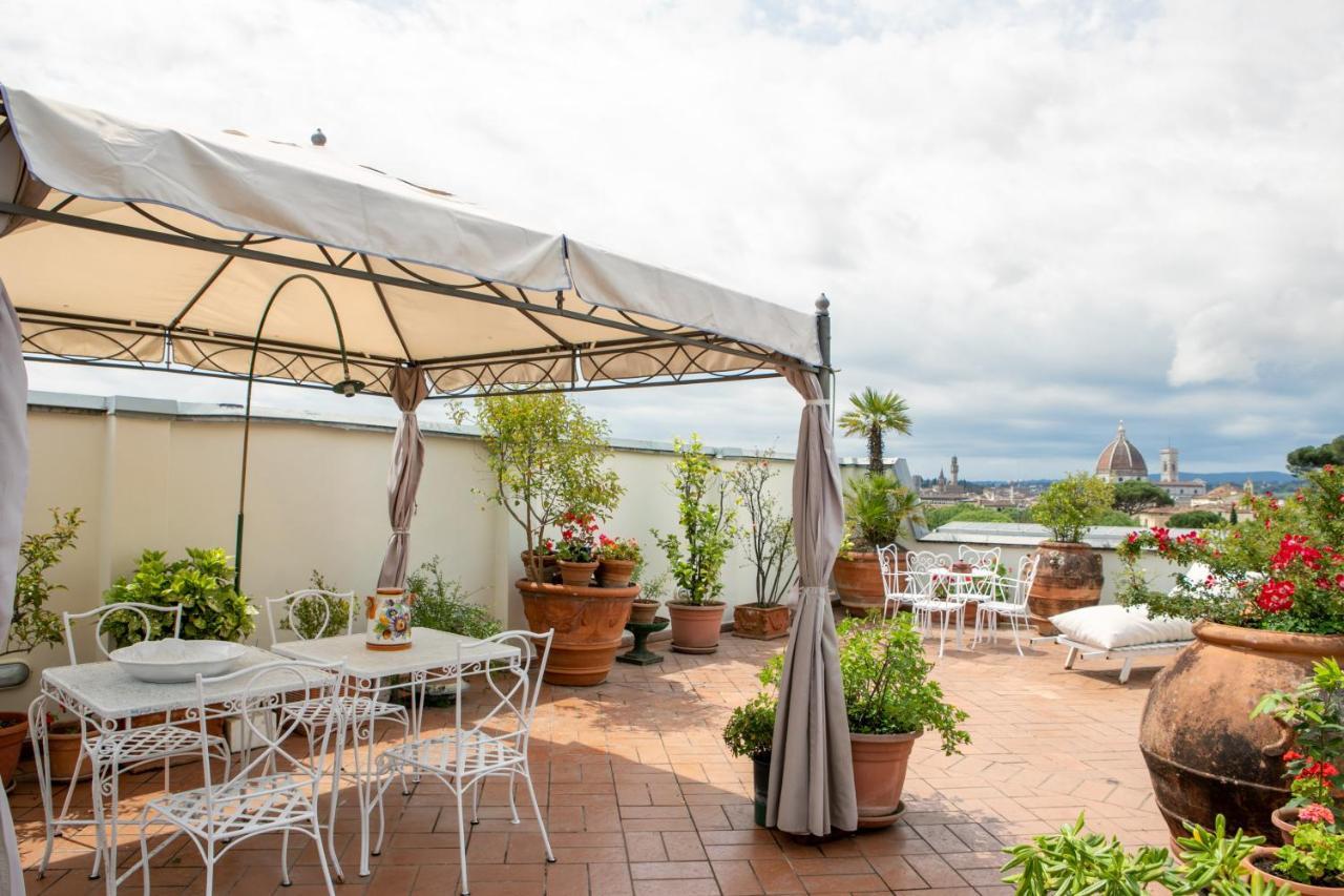 Capponi Rooftop Appartamento