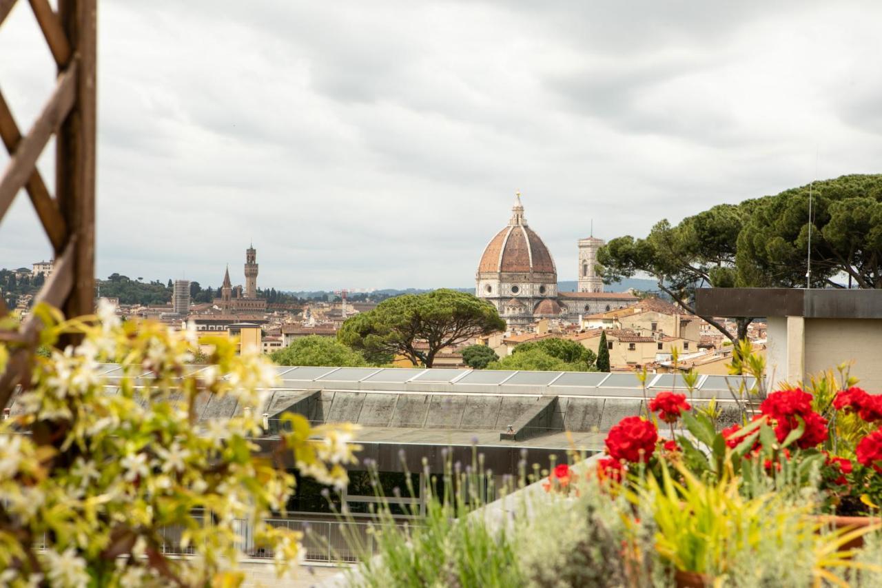 Appartamento Capponi Rooftop Firenze