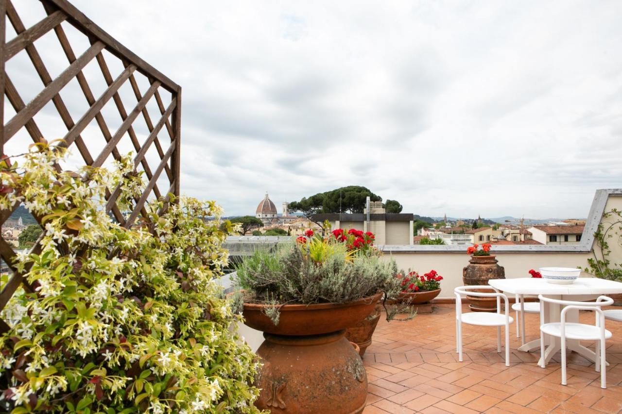 Capponi Rooftop Firenze