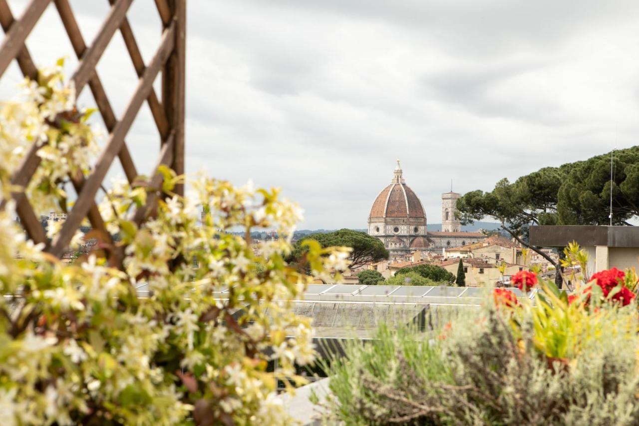 Capponi Rooftop Appartamento Firenze