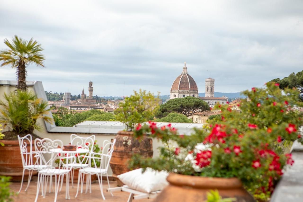 Capponi Rooftop *