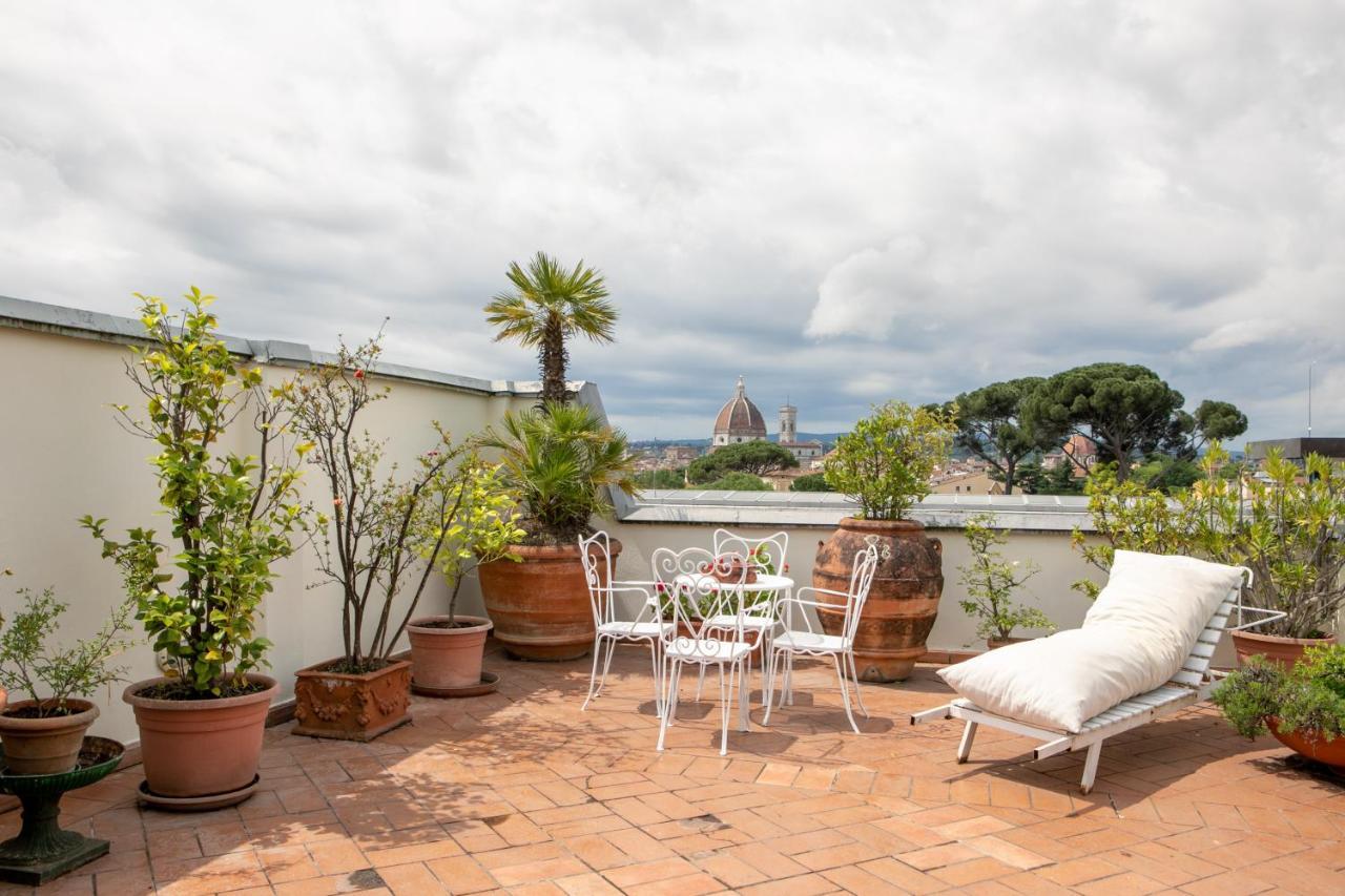 Capponi Rooftop