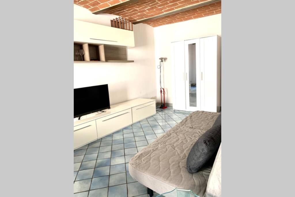Apartamento Presto Apartment Santo Spirito Oltrarno Florence *