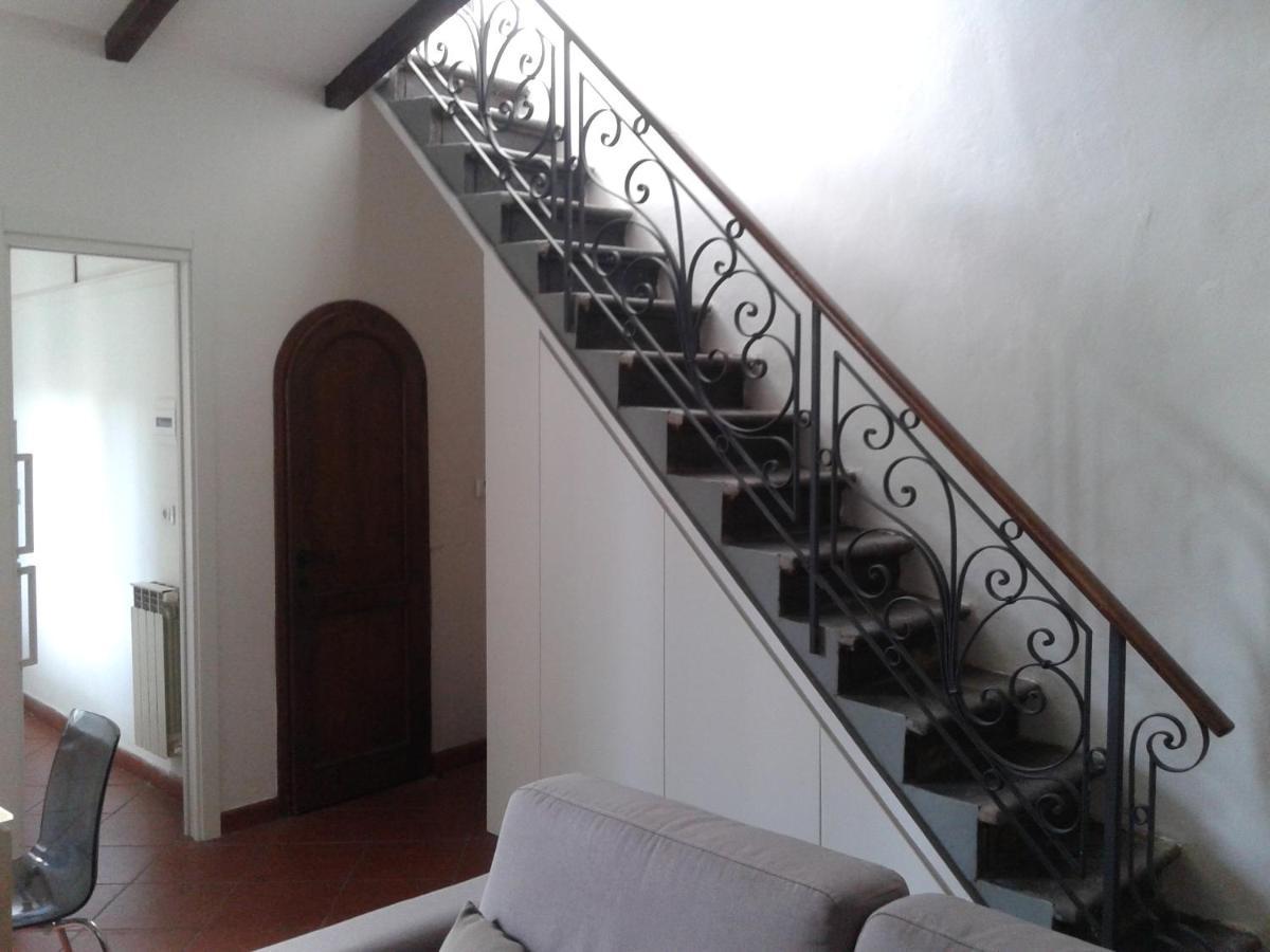Appartement Del Campuccio