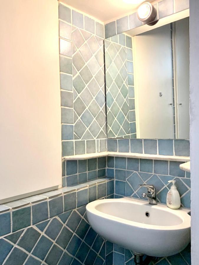 Presto Apartment Santo Spirito Oltrarno Florence Florença