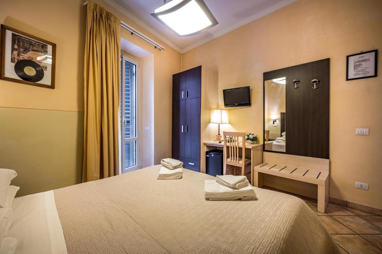 Cimarosa Harmony Guest house 3*