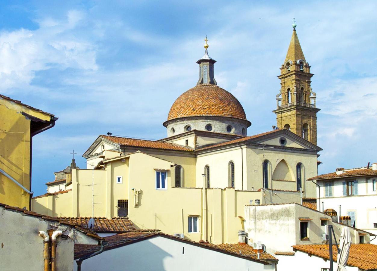 Lovely 3min Walk To Ponte Vecchio Florence