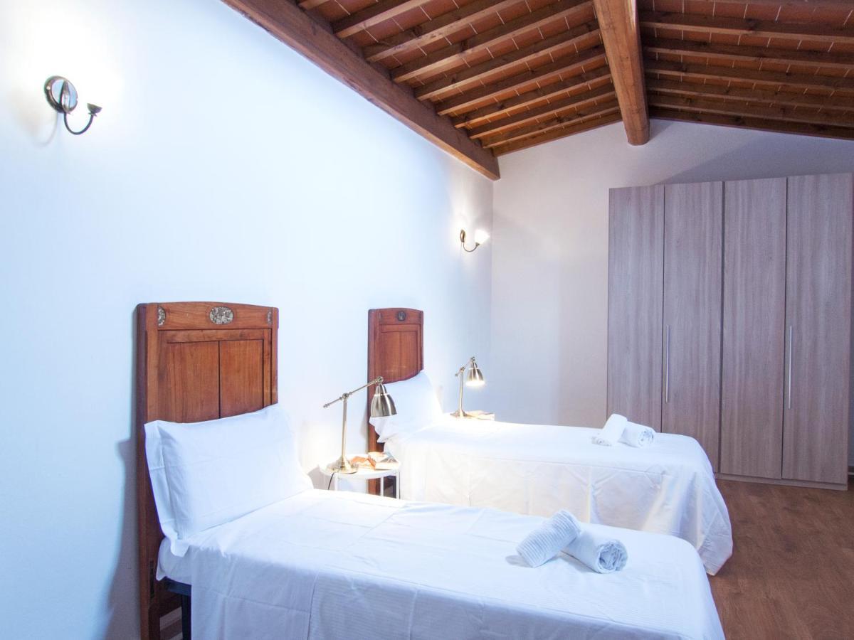 Lovely 3min Walk To Ponte Vecchio Apartment *