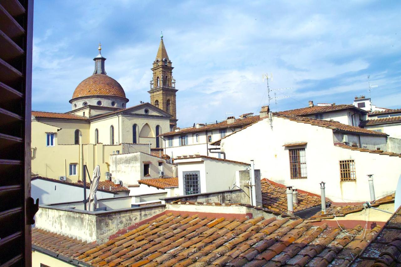 Lovely 3min Walk To Ponte Vecchio Apartment