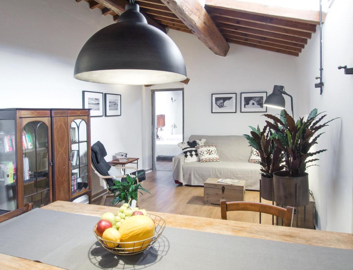 Lovely 3min Walk To Ponte Vecchio Apartment *
