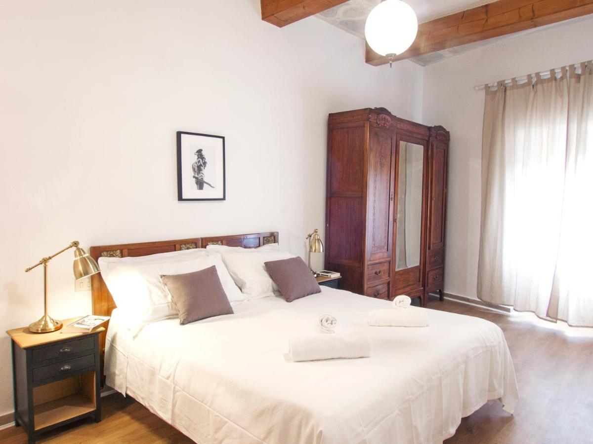 Apartment Lovely 3min Walk To Ponte Vecchio *