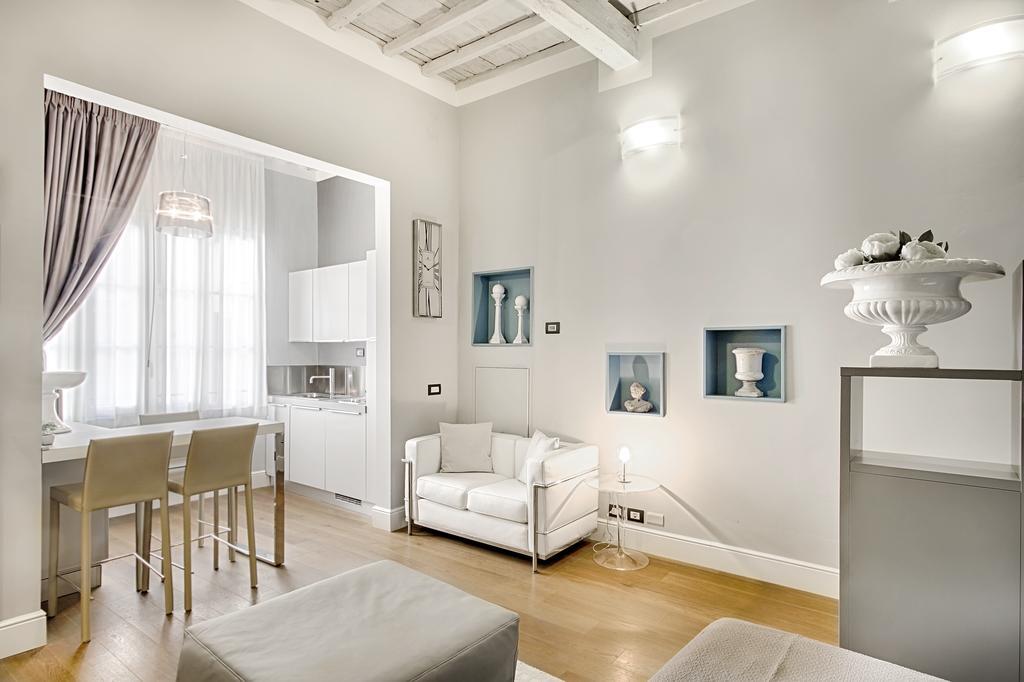 Santo Spirito Flat * Florence