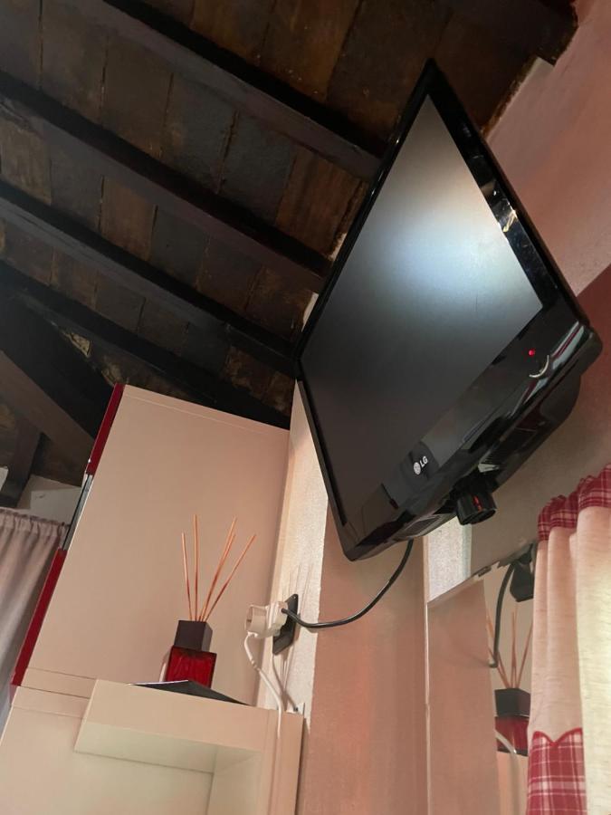 Risveglio A Apartamento Florença