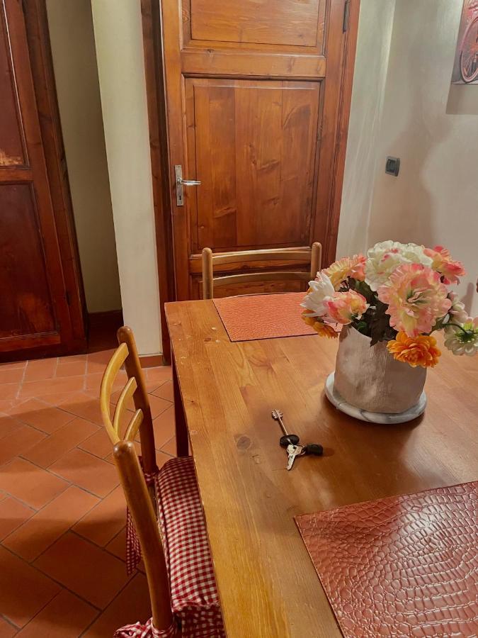 Apartamento Risveglio A *
