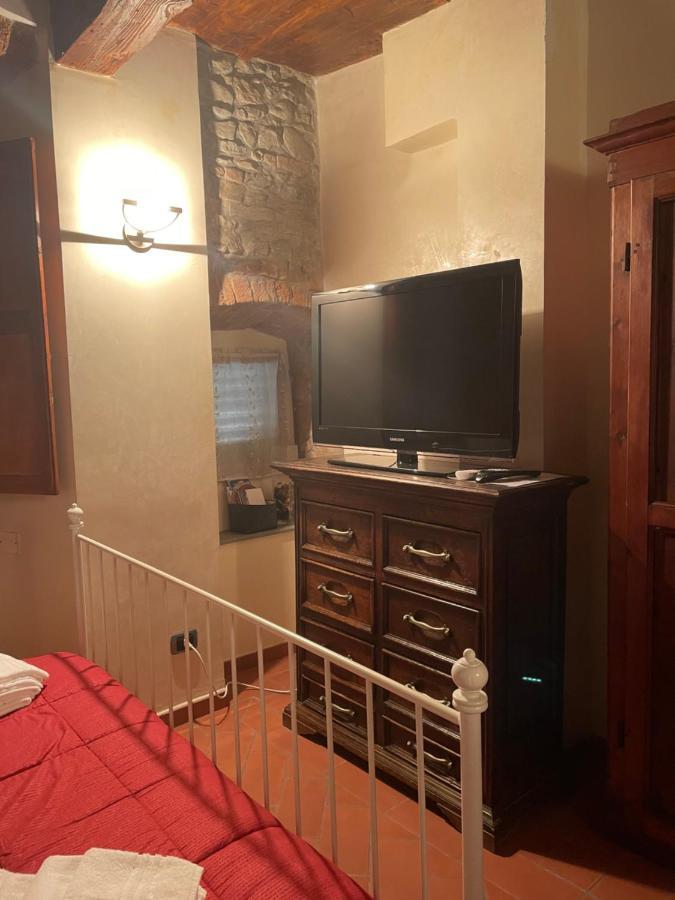 Apartamento Risveglio A