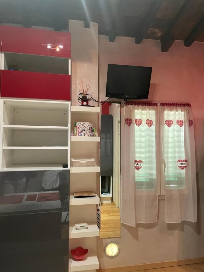 Risveglio A Apartamento *
