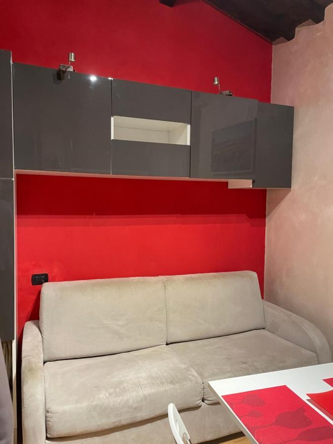 Risveglio A Apartamento Florença