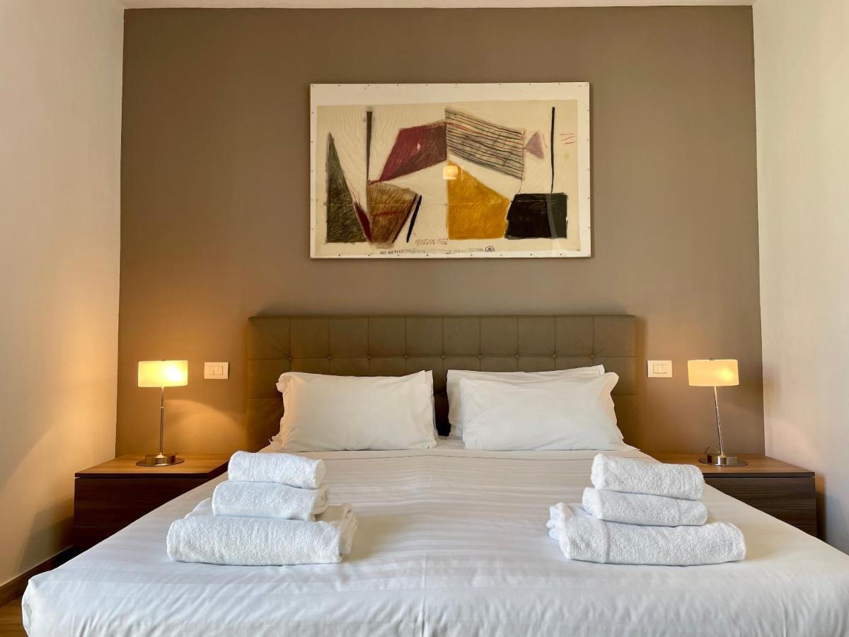 Borgo Guelfo I Apartamento *