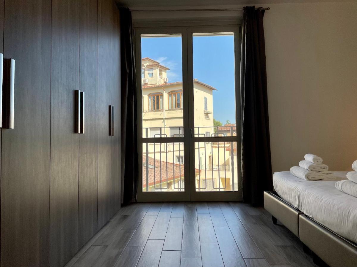 Borgo Guelfo I Apartamento