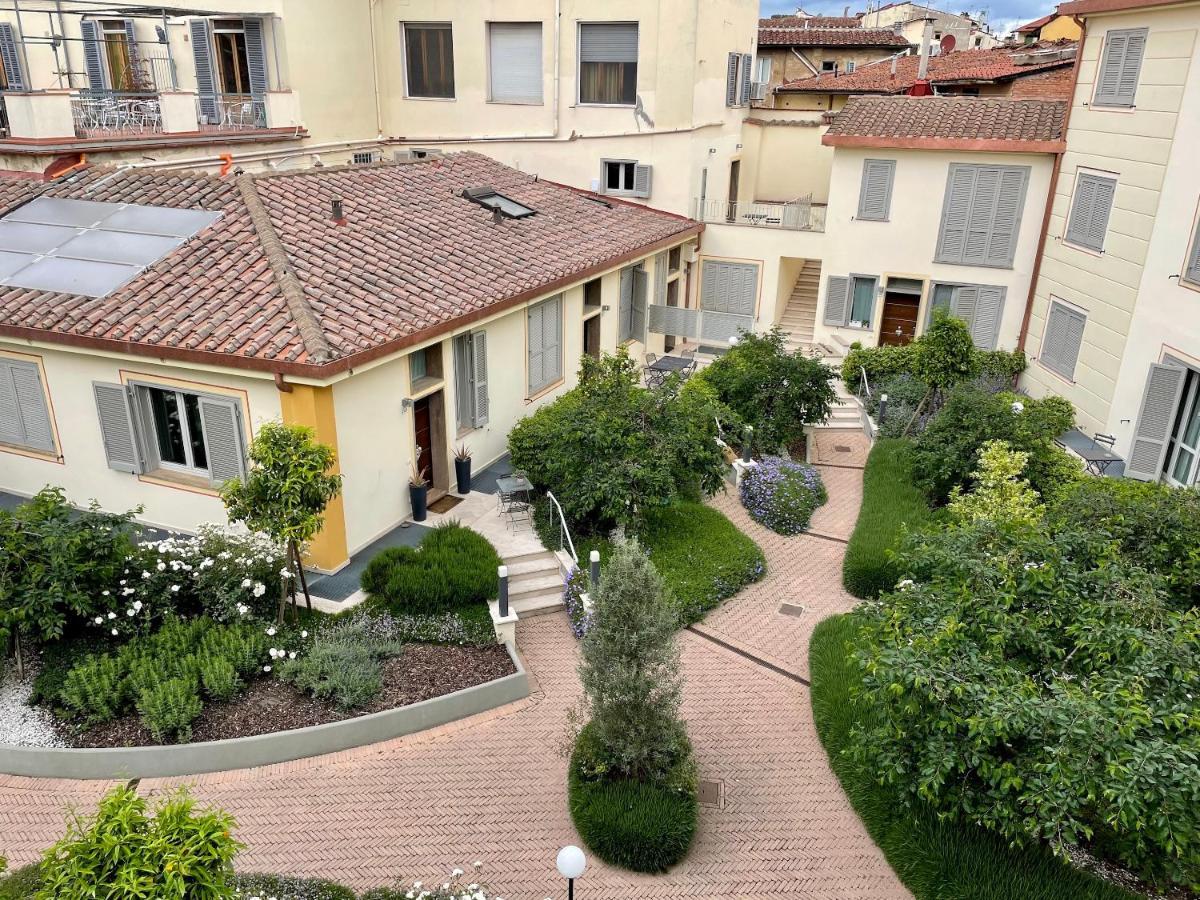 Borgo Guelfo I Apartamento