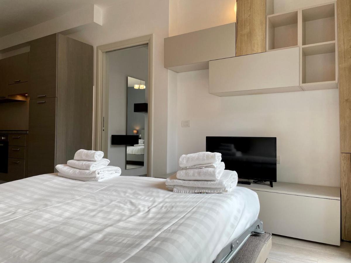 Borgo Guelfo Viii Apartment *