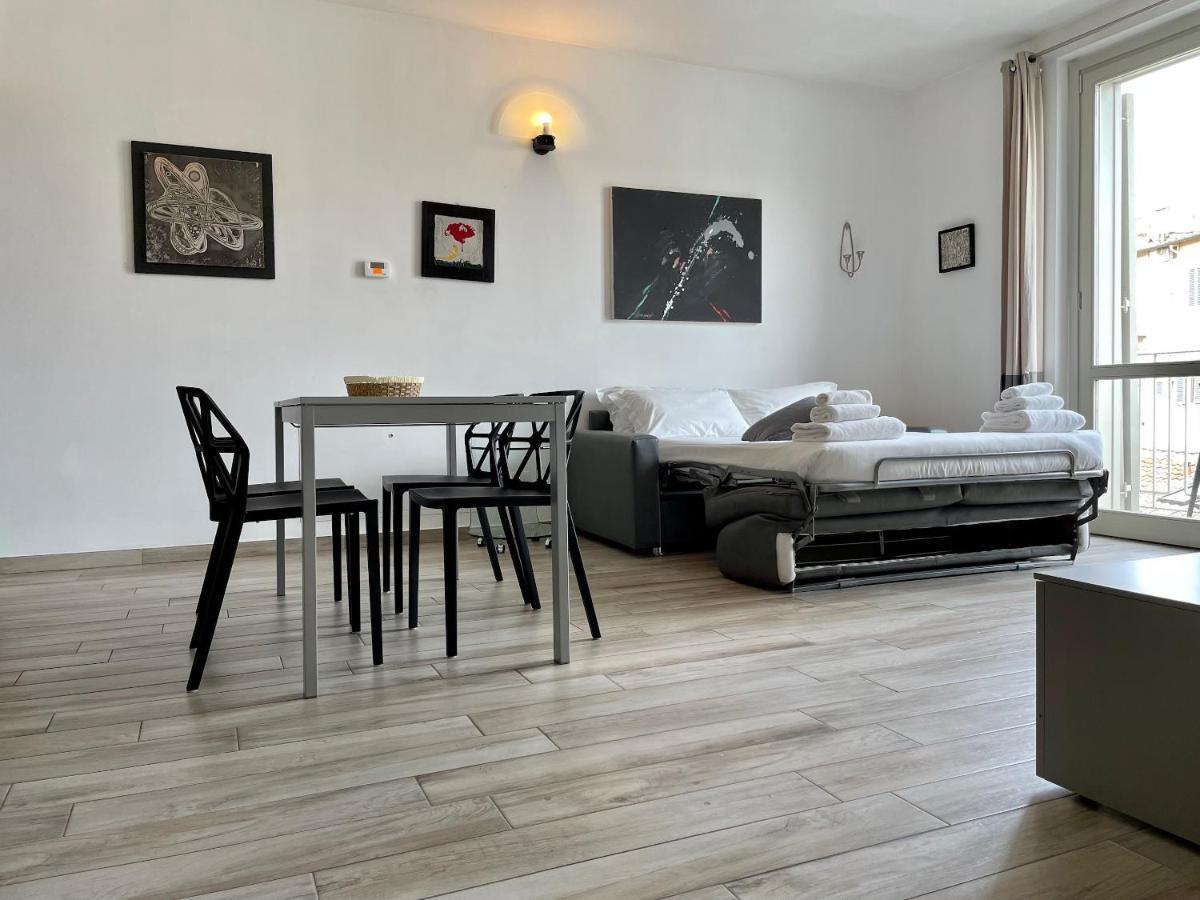 Borgo Guelfo I Apartamento Florença