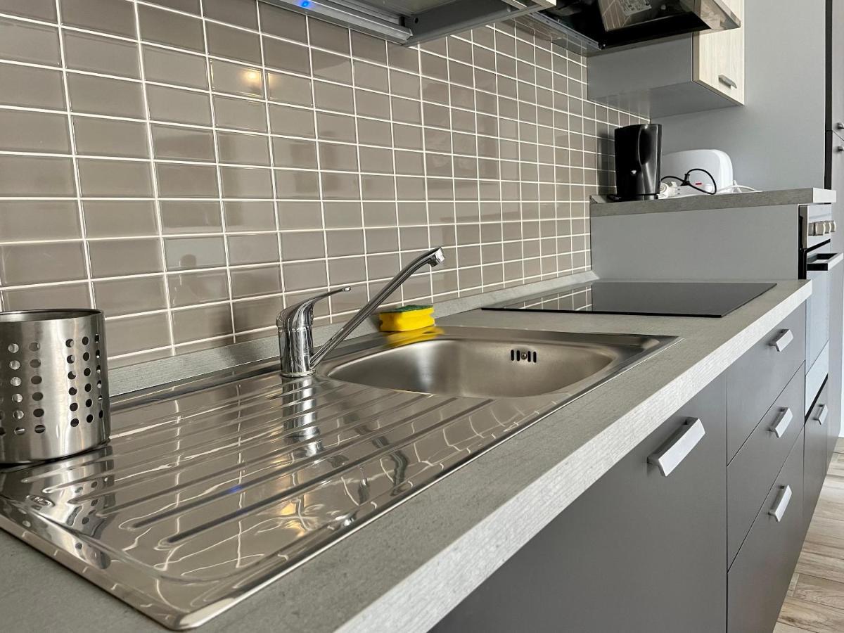 Borgo Guelfo I Apartamento Florença