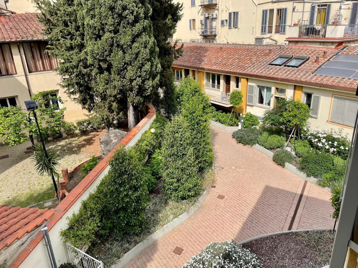 Apartment Borgo Guelfo Ii *