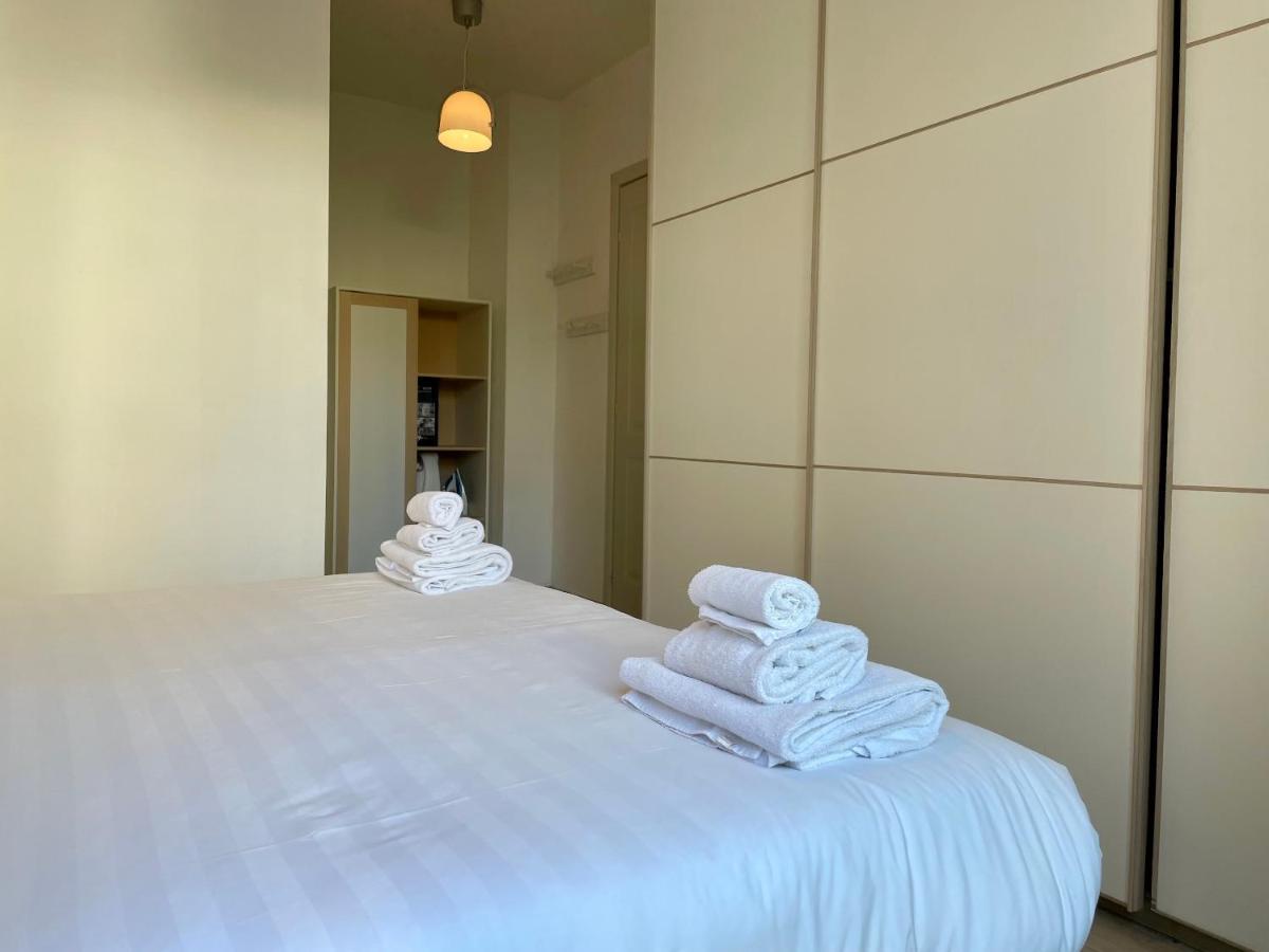 Apartment Borgo Guelfo V *