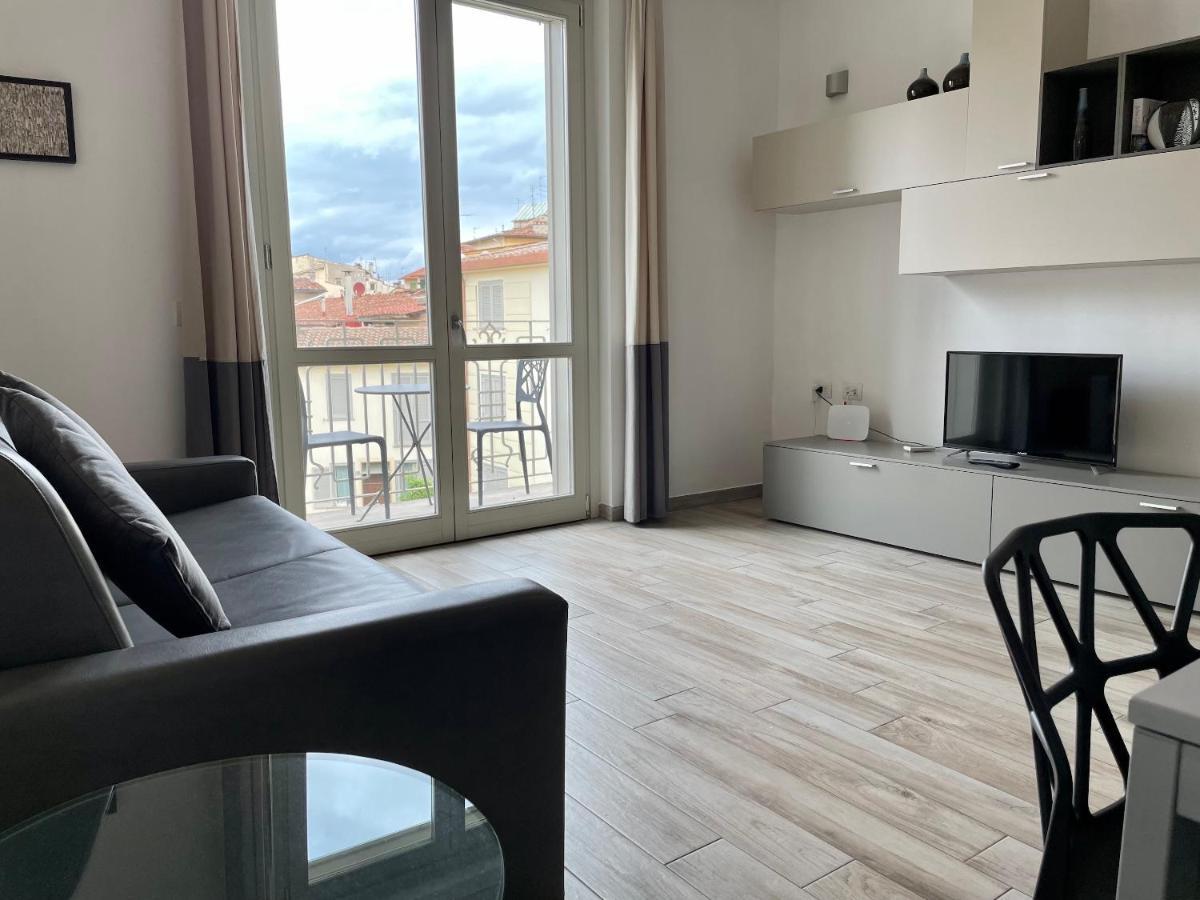 Borgo Guelfo I Apartamento Florença