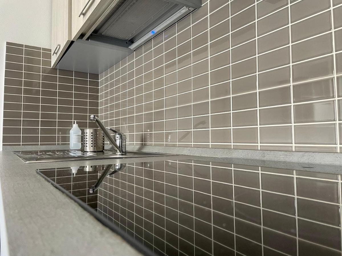 Borgo Guelfo I Apartamento Florença