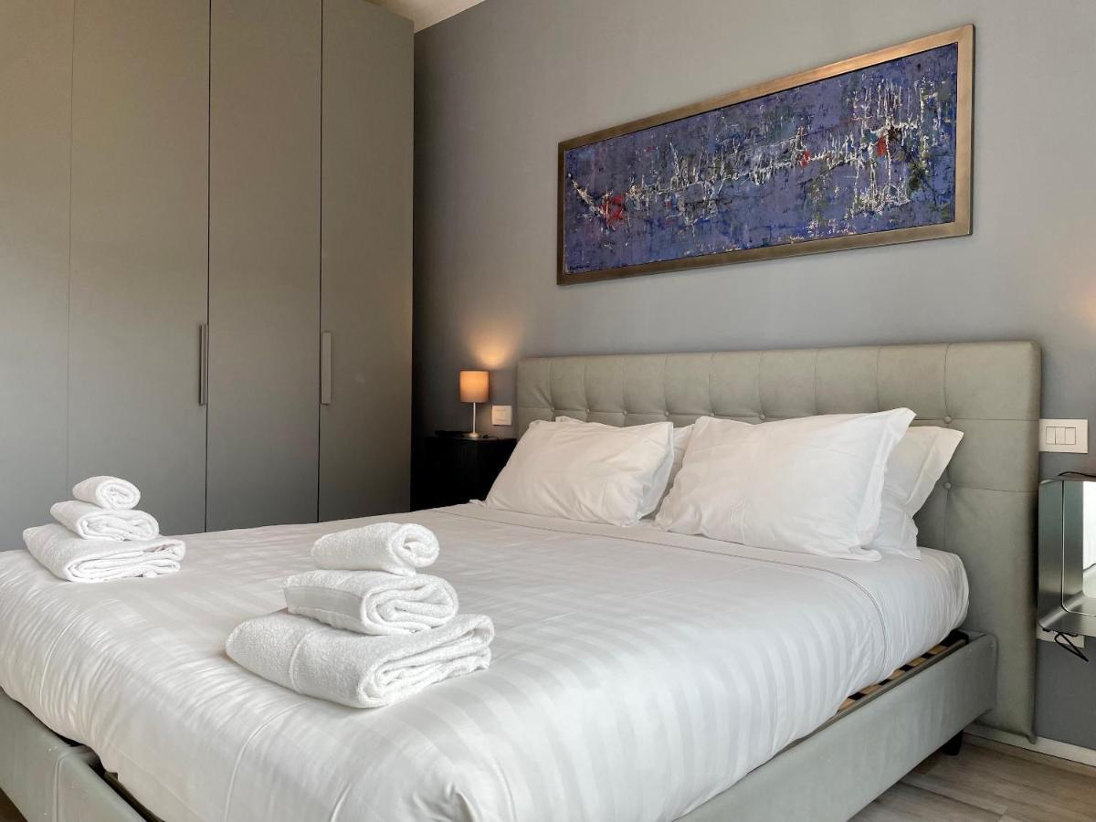 Apartment Borgo Guelfo Viii *