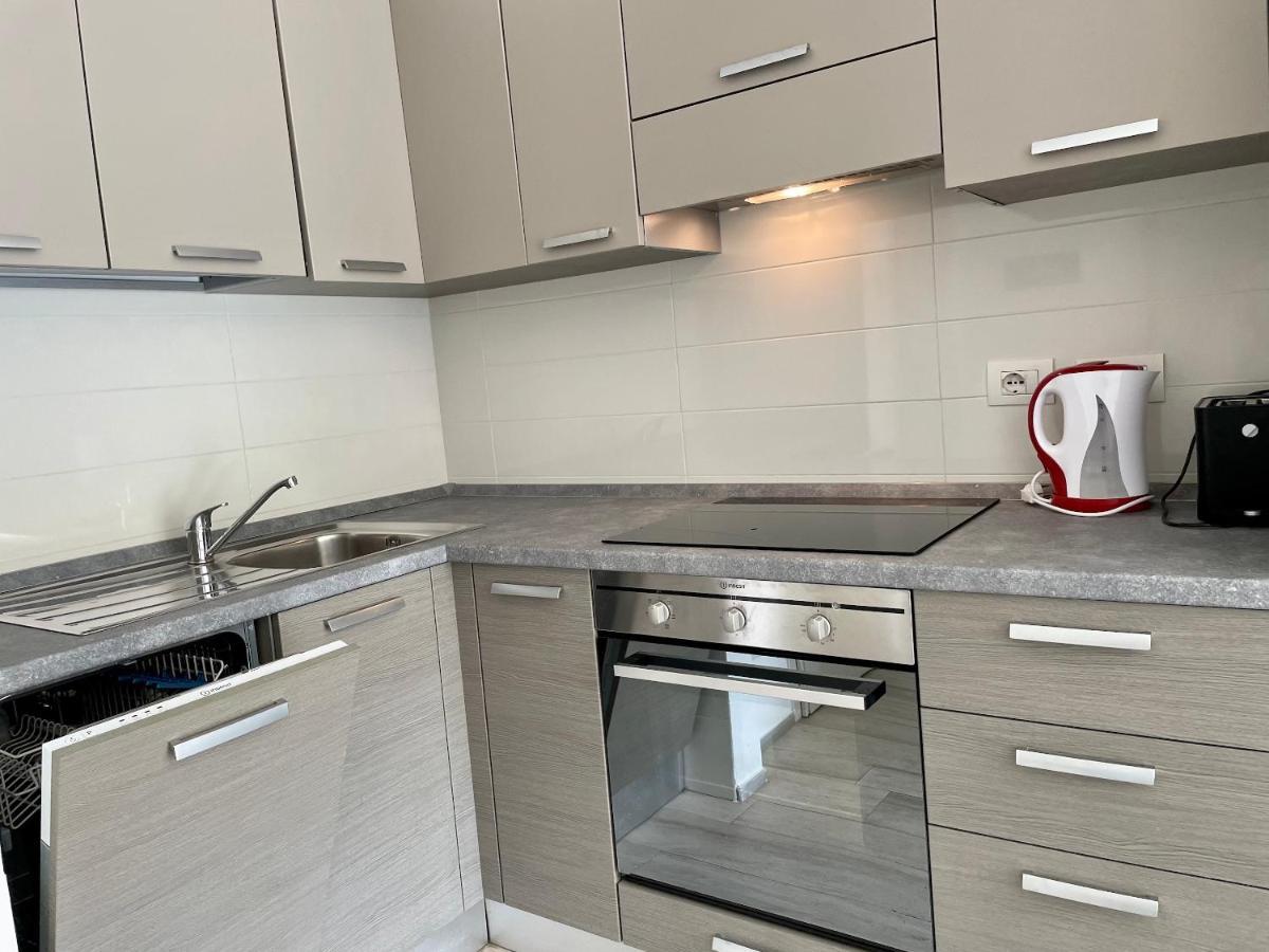 Apartment Borgo Guelfo Viii Florence