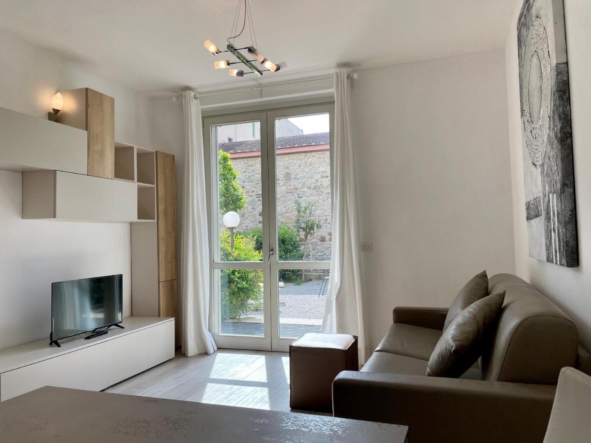 Apartment Borgo Guelfo Viii Florence
