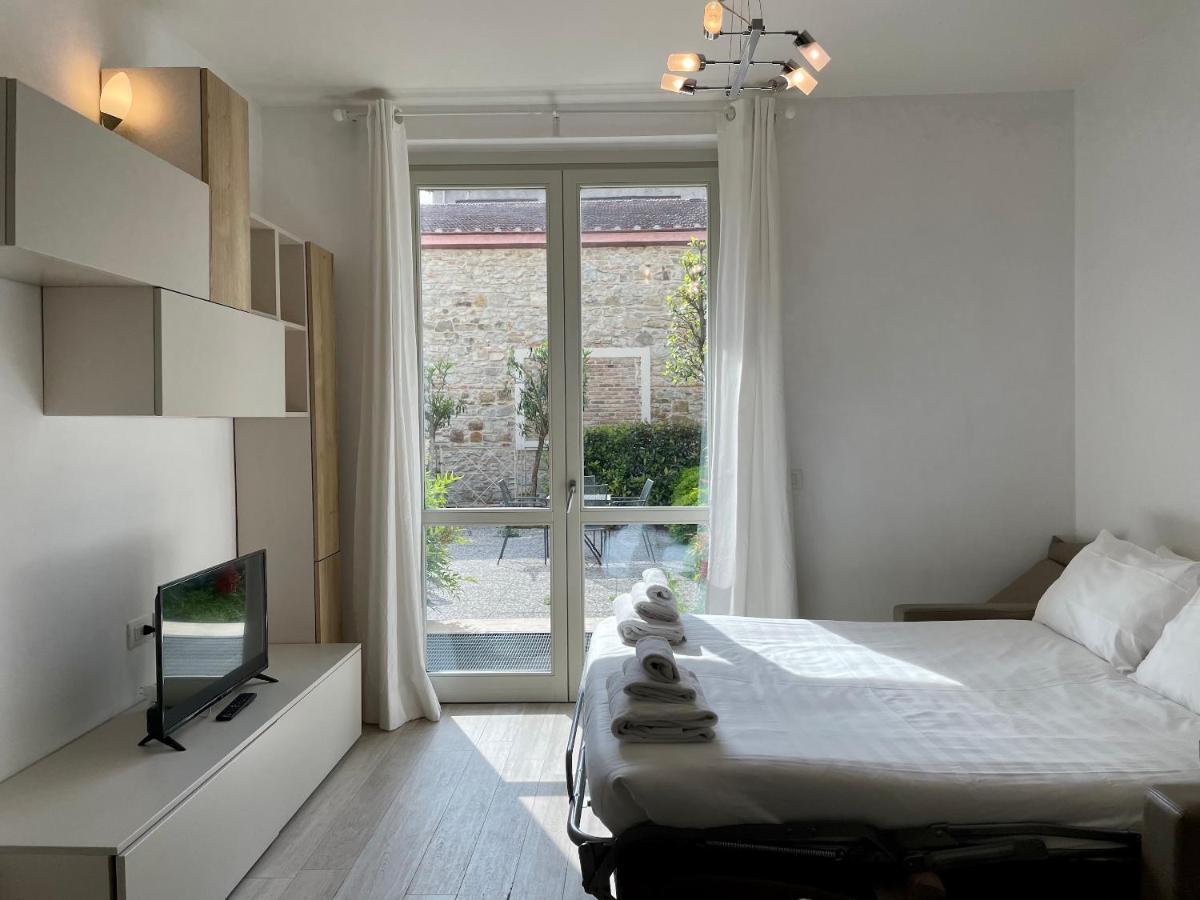 Apartment Borgo Guelfo Viii