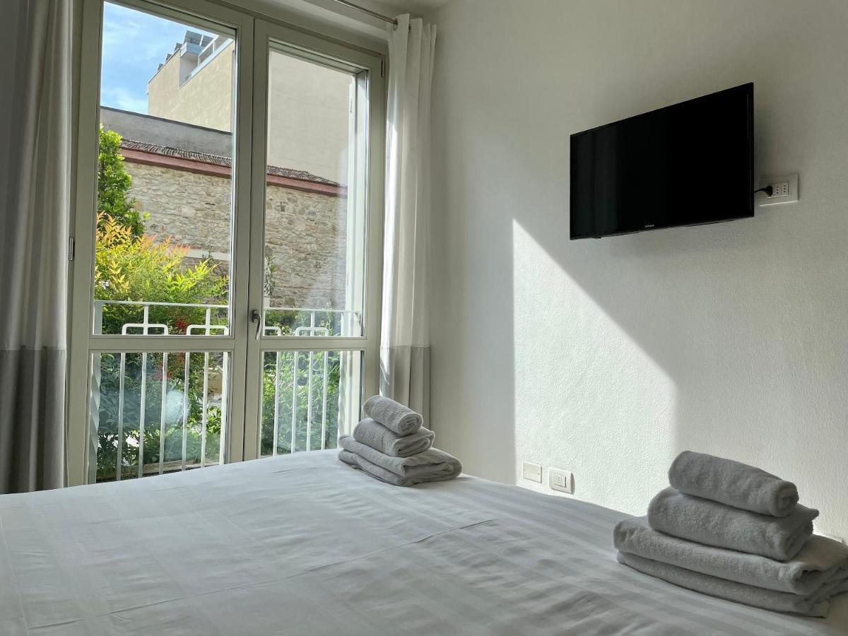 Apartment Borgo Guelfo Viii Florence