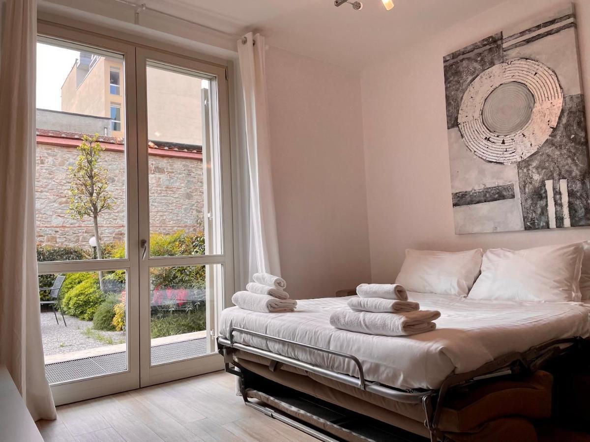 Borgo Guelfo Viii Apartment Florence