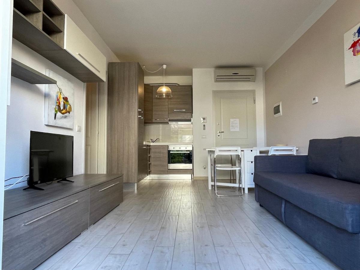 Borgo Guelfo V Apartment