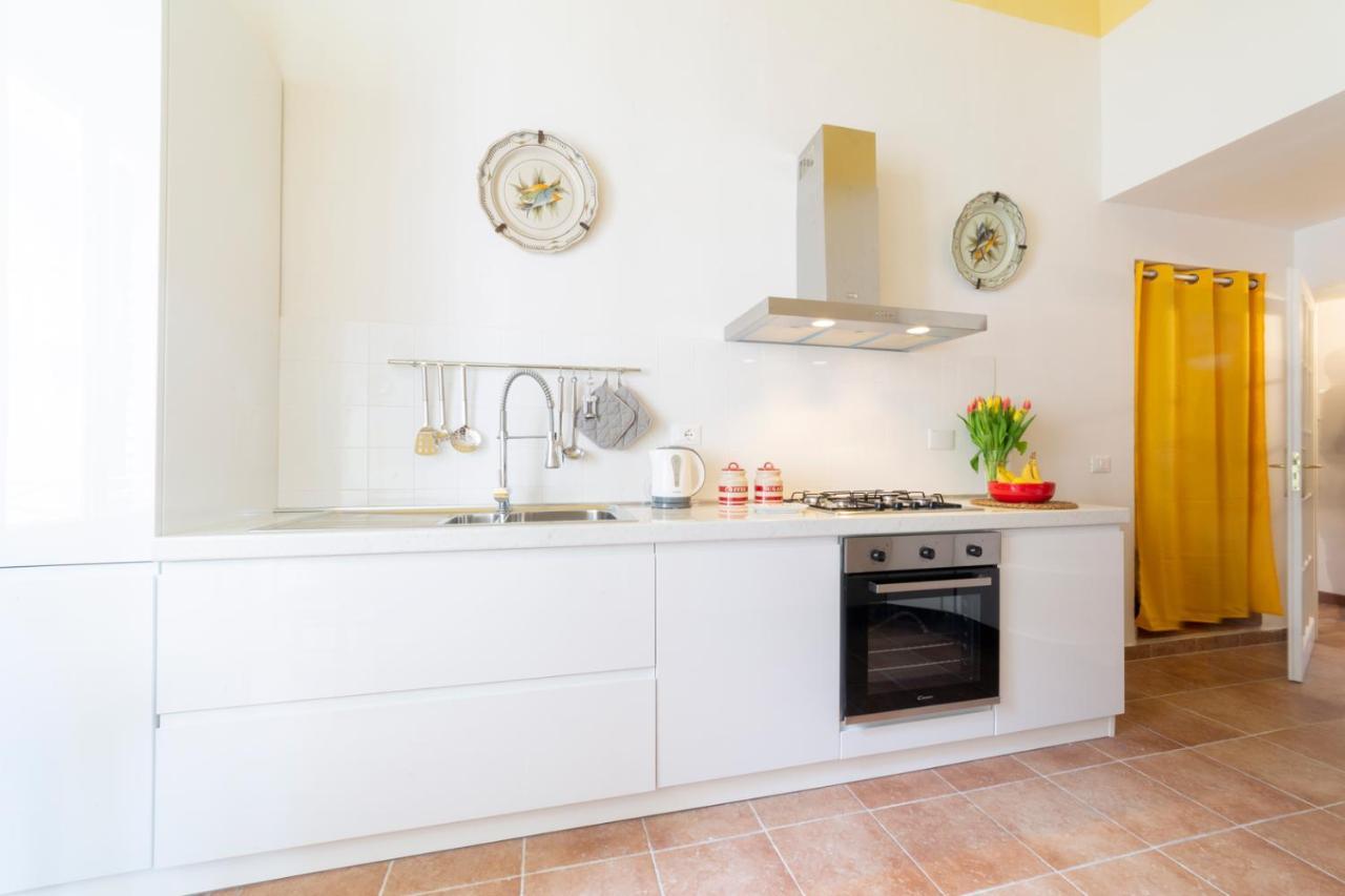 Apartment Lungarno Attic With Private Terrace And Lift