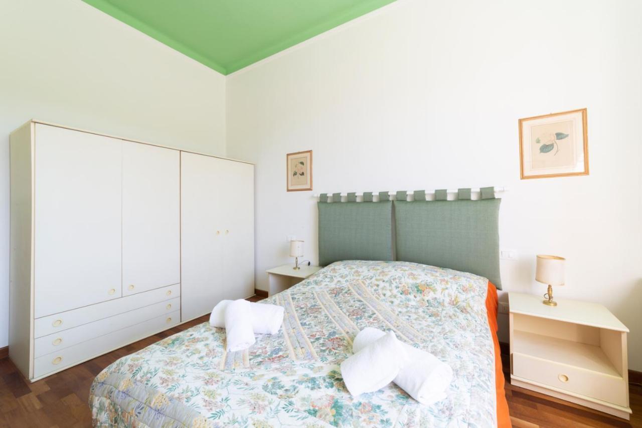 Apartment Lungarno Attic With Private Terrace And Lift