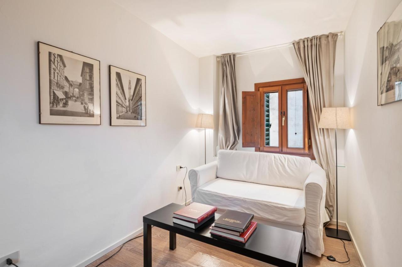 Palazzo Pitti & Boboli Comfortable *