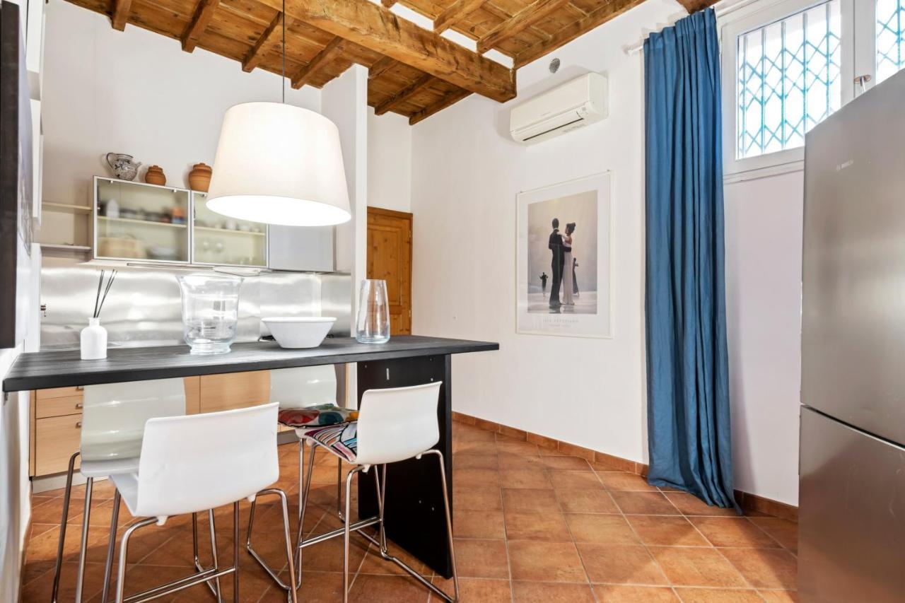 Appartement Palazzo Pitti & Boboli Comfortable *