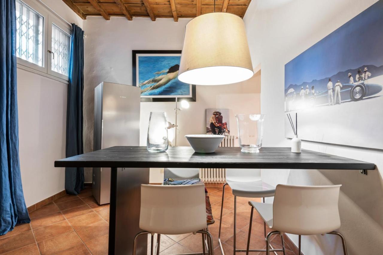 Palazzo Pitti & Boboli Comfortable Florence