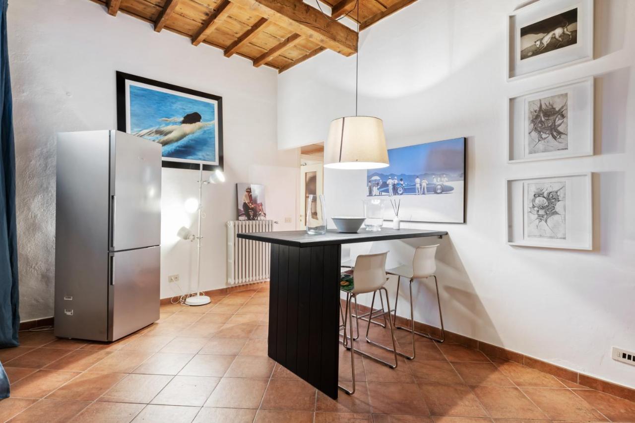 Appartement Palazzo Pitti & Boboli Comfortable