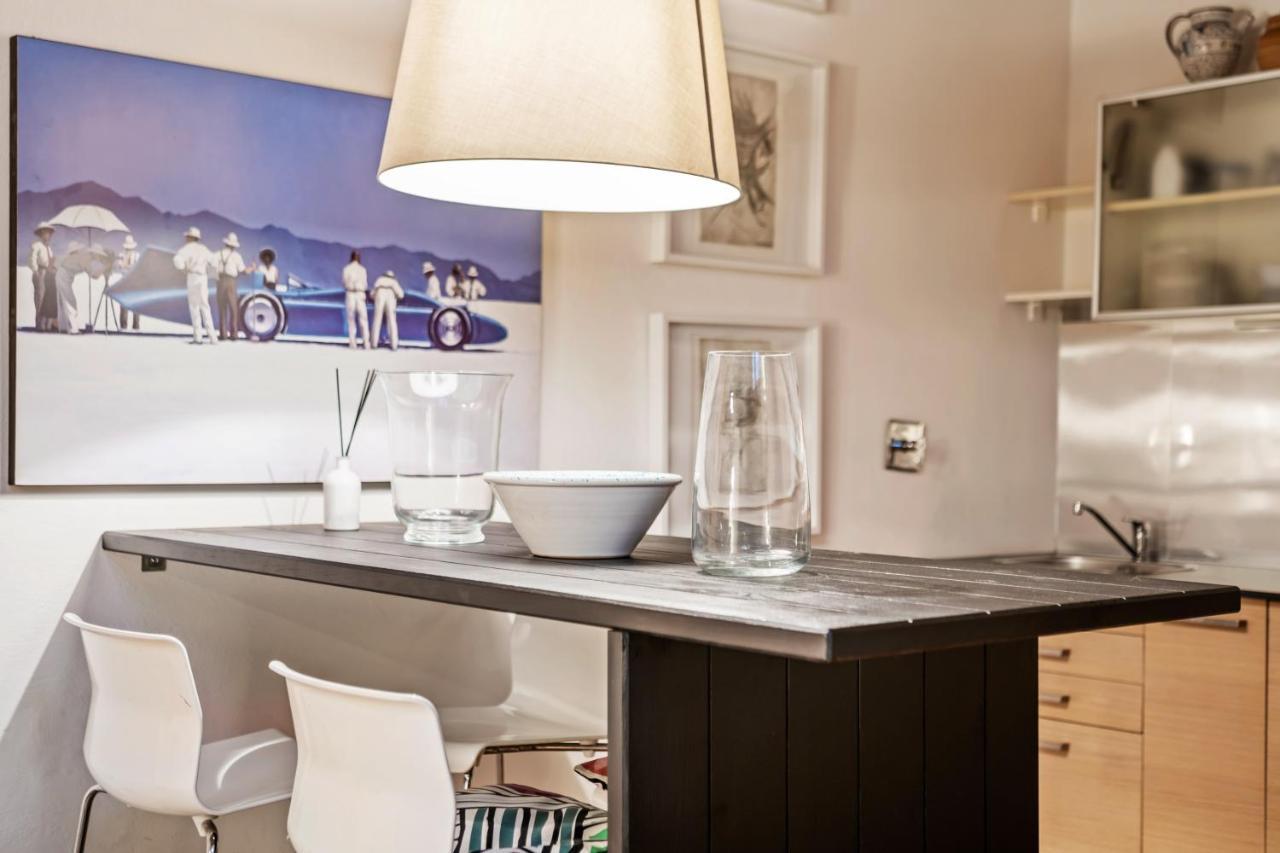 Appartement Palazzo Pitti & Boboli Comfortable