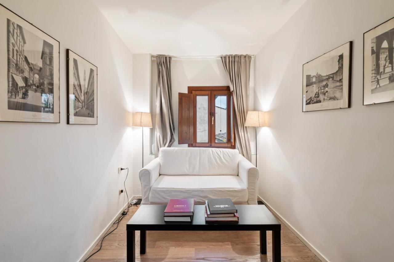 Appartement Palazzo Pitti & Boboli Comfortable Florence