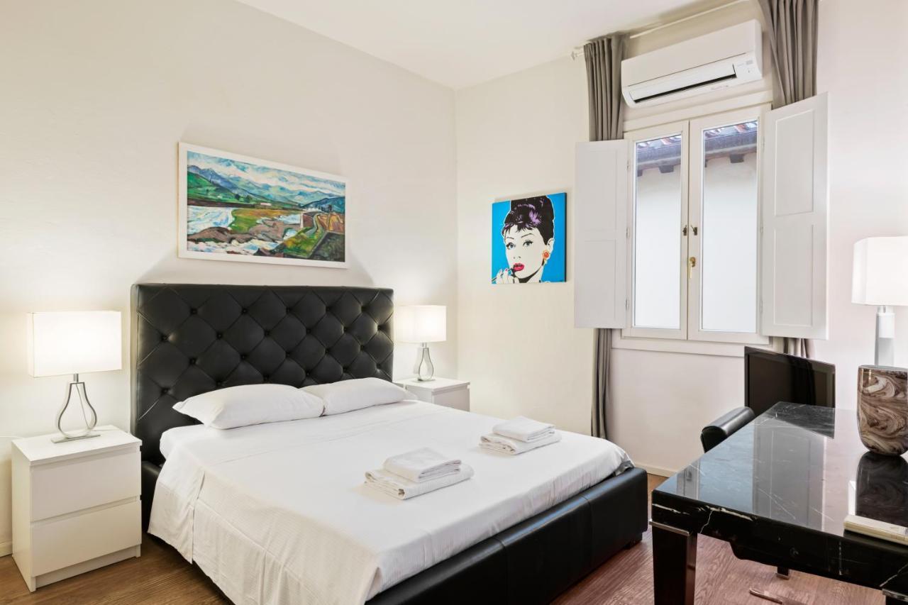 Appartement Palazzo Pitti & Boboli Comfortable Florence
