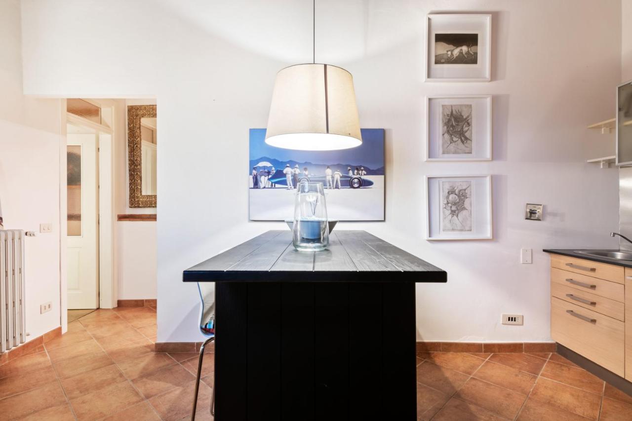 Palazzo Pitti & Boboli Comfortable