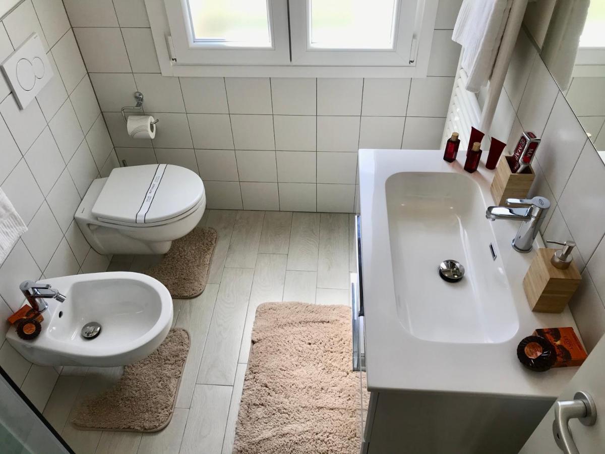Apartment Locchi Suite_ Careggi/meyer/tramvia A Due Passi!