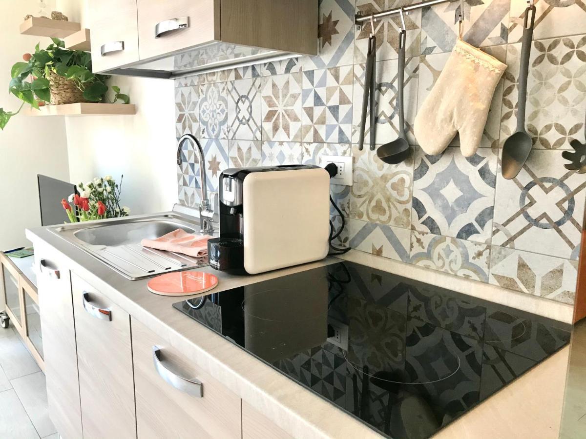 Locchi Suite_ Careggi/meyer/tramvia A Due Passi! Apartment *